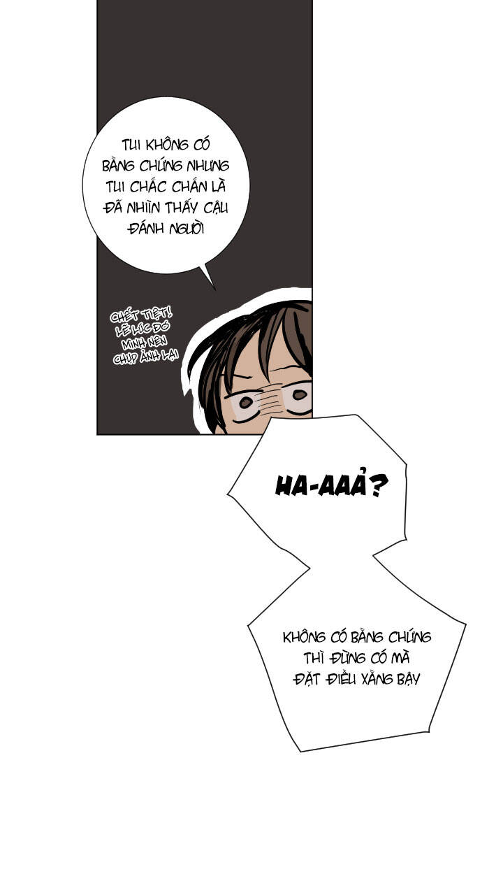 Pumpkin Time Chapter 13 - 6