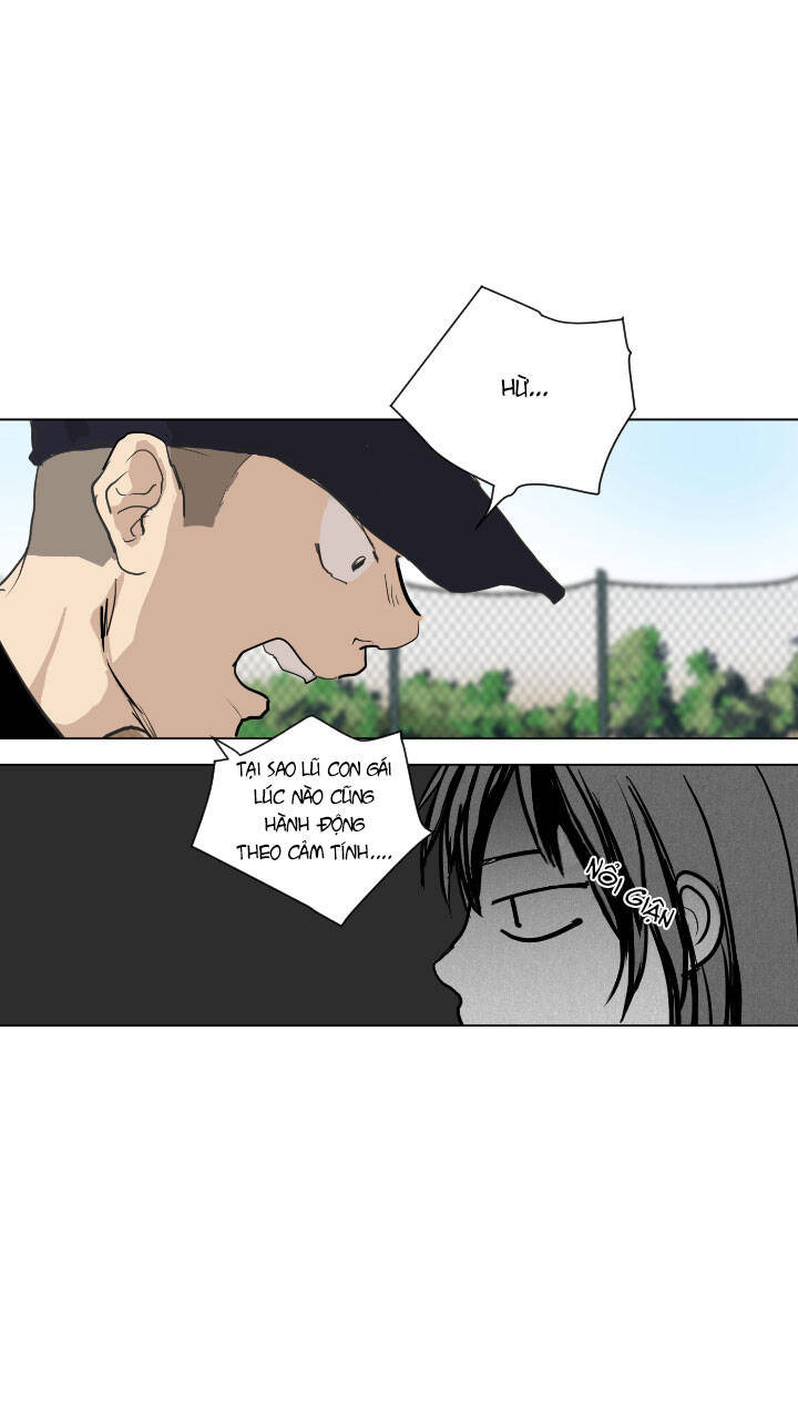 Pumpkin Time Chapter 13 - 7