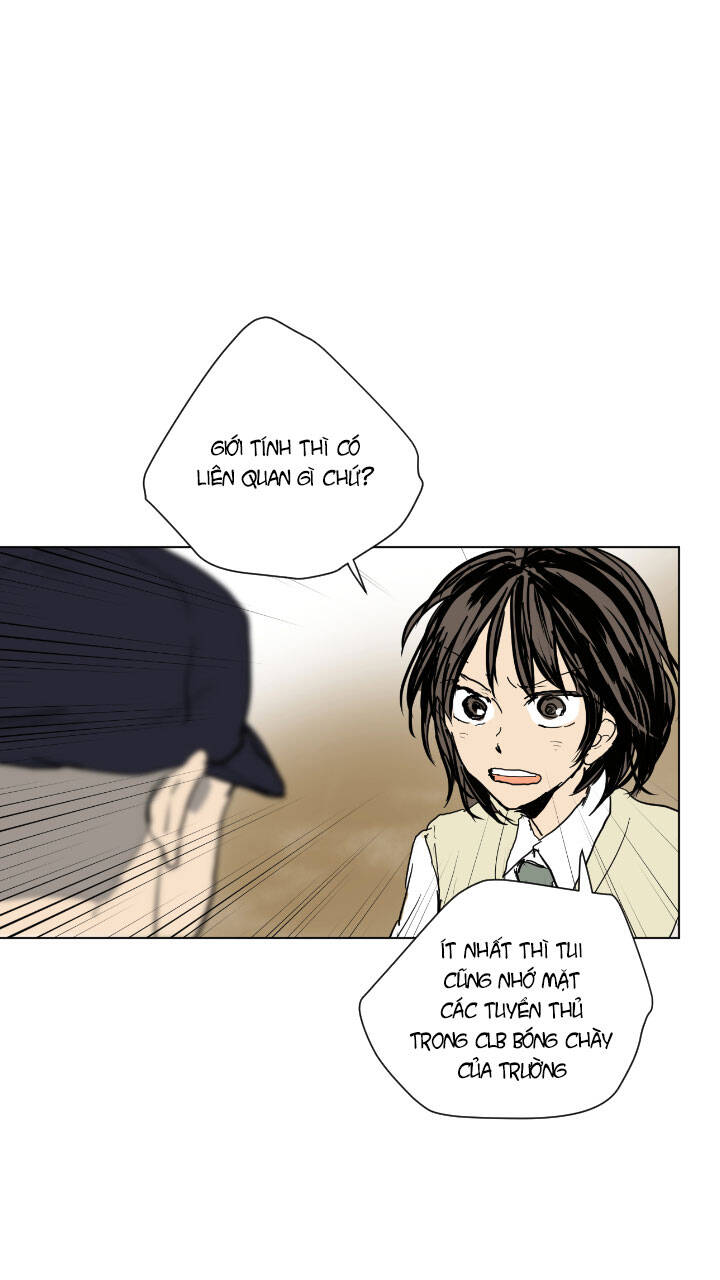 Pumpkin Time Chapter 13 - 9