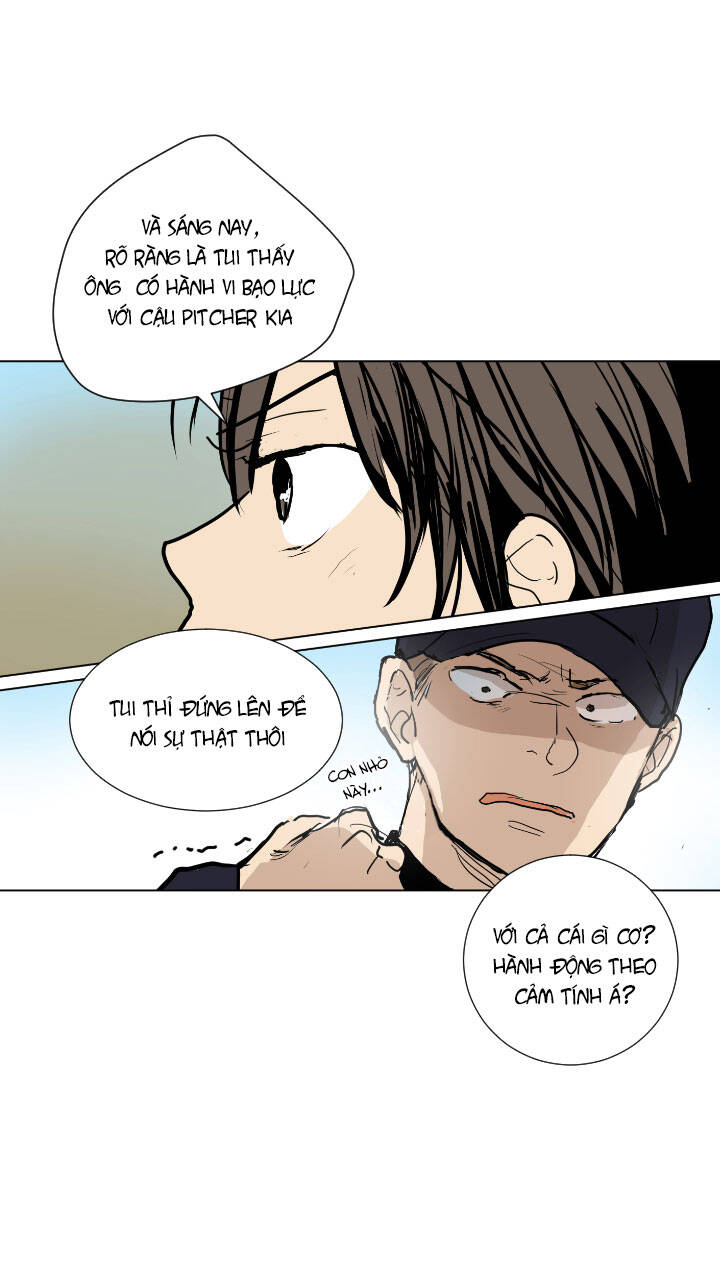 Pumpkin Time Chapter 13 - 10