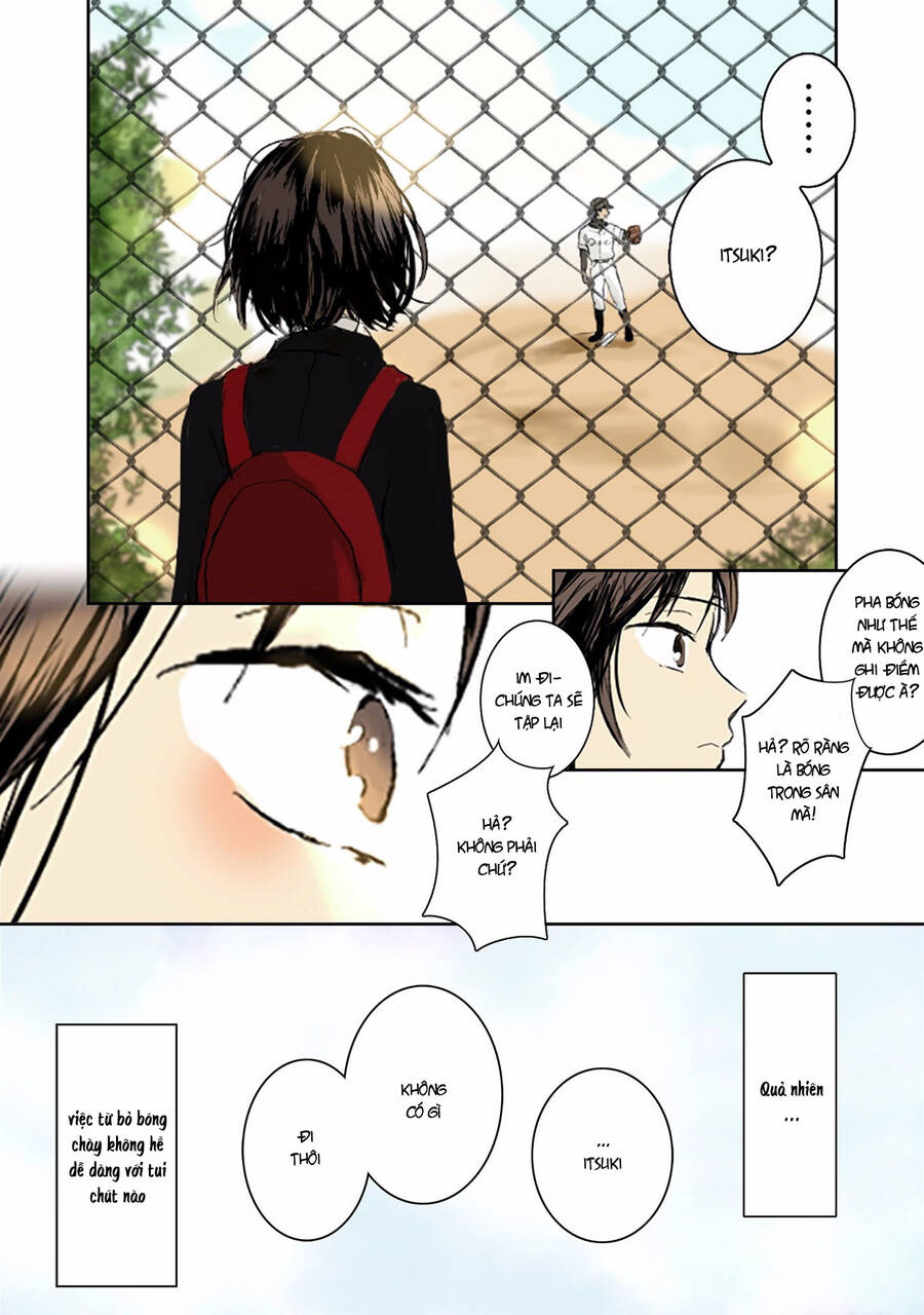 Pumpkin Time Chapter 2 - 12