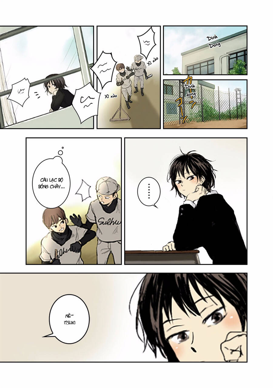 Pumpkin Time Chapter 2 - 13