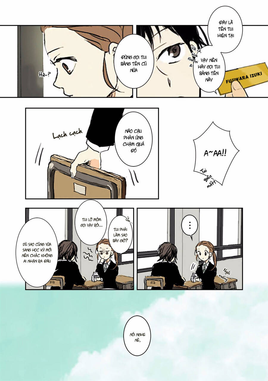 Pumpkin Time Chapter 2 - 15