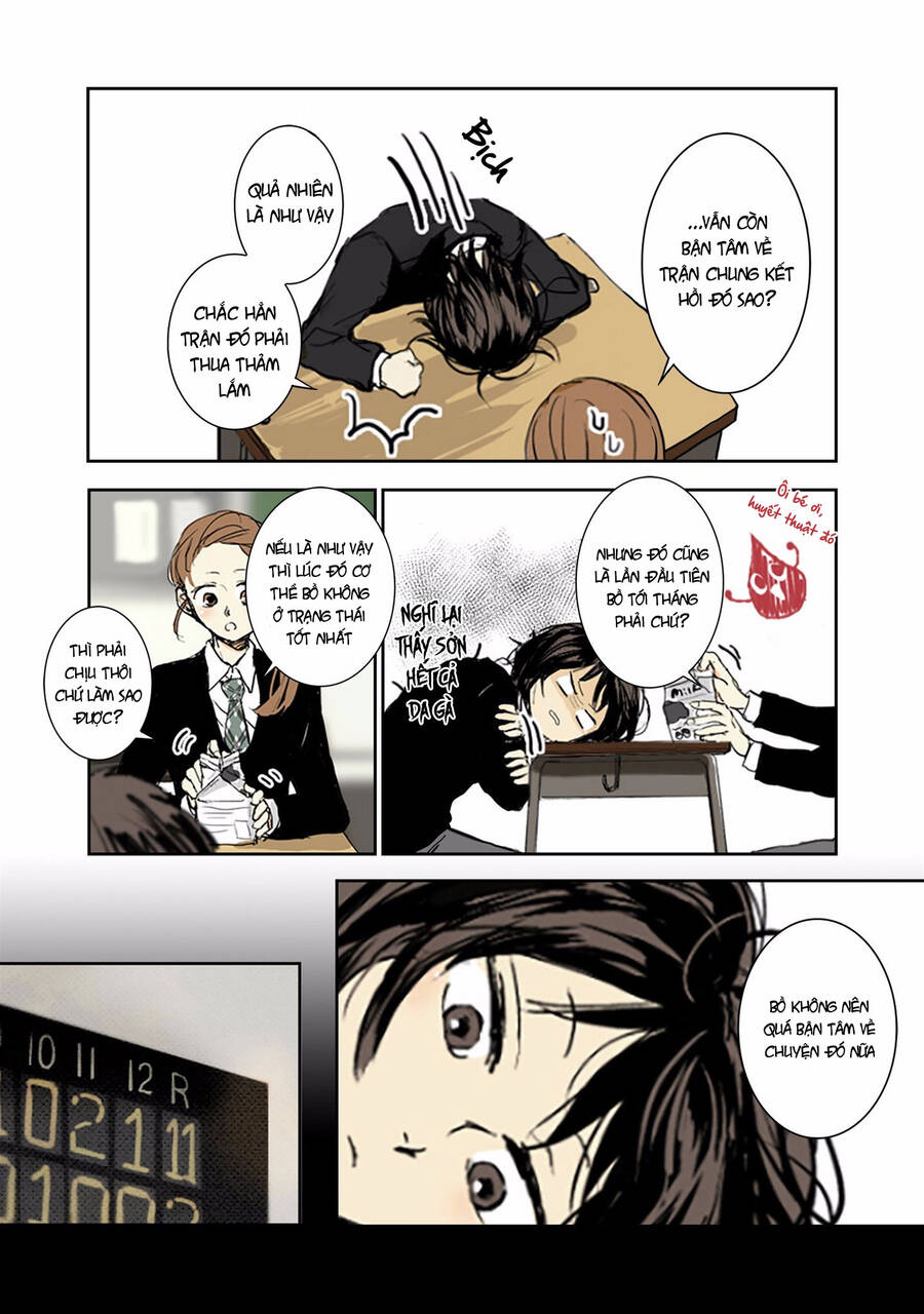 Pumpkin Time Chapter 2 - 17