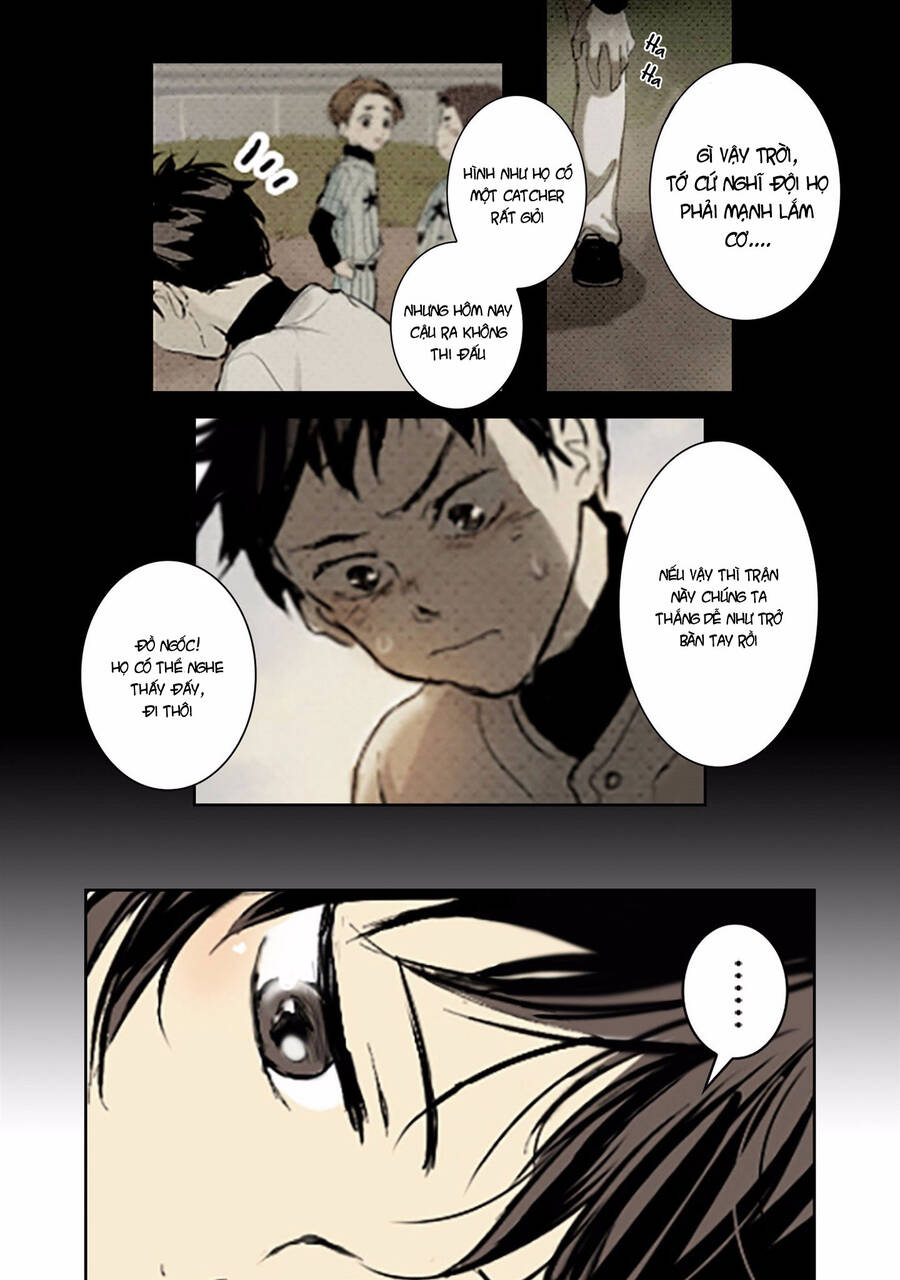 Pumpkin Time Chapter 2 - 18