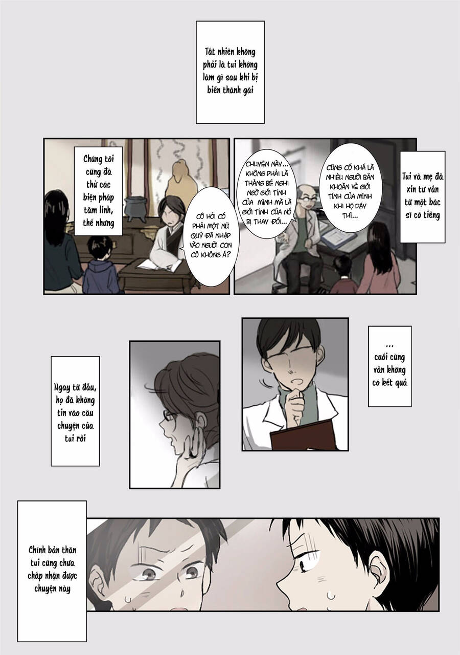 Pumpkin Time Chapter 2 - 2