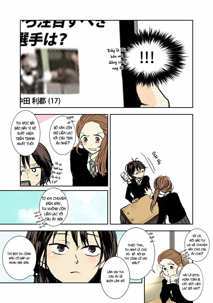 Pumpkin Time Chapter 2 - 21