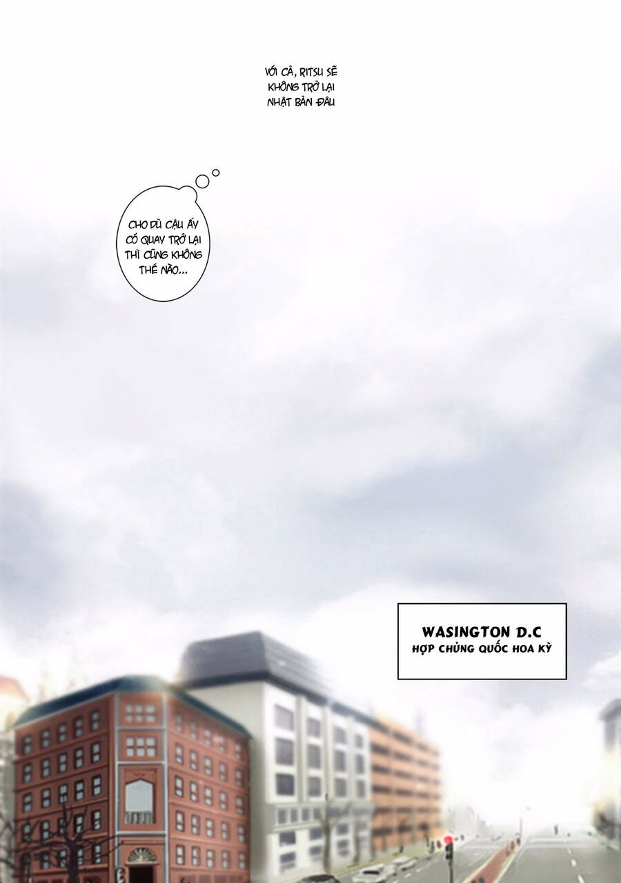 Pumpkin Time Chapter 2 - 22