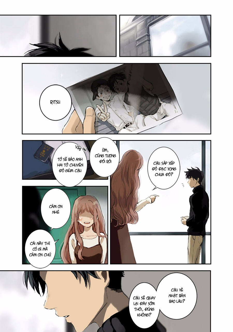 Pumpkin Time Chapter 2 - 23