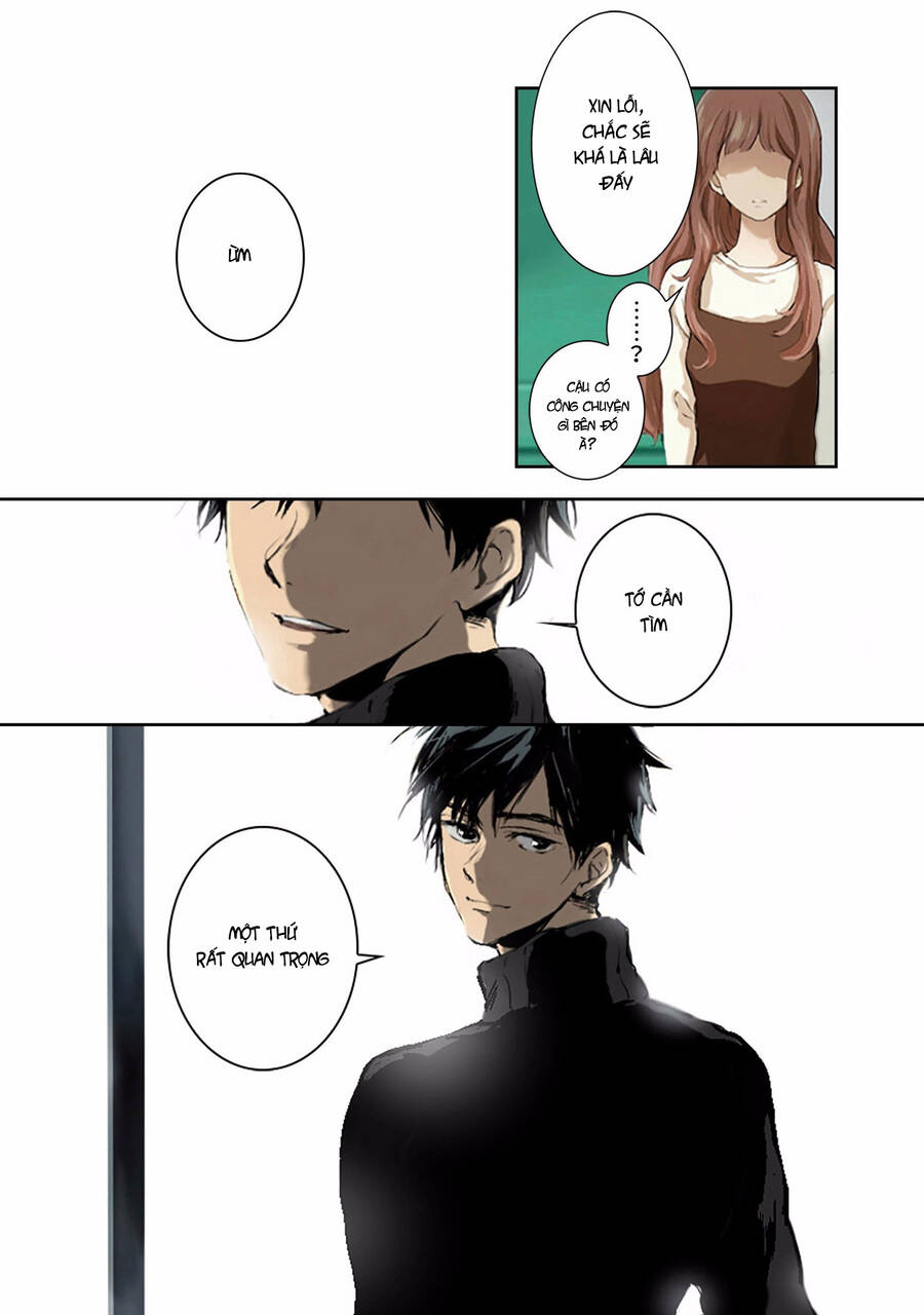 Pumpkin Time Chapter 2 - 24