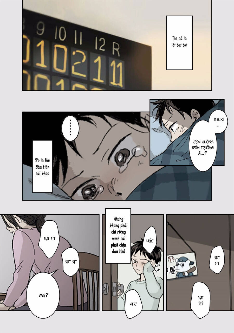 Pumpkin Time Chapter 2 - 8