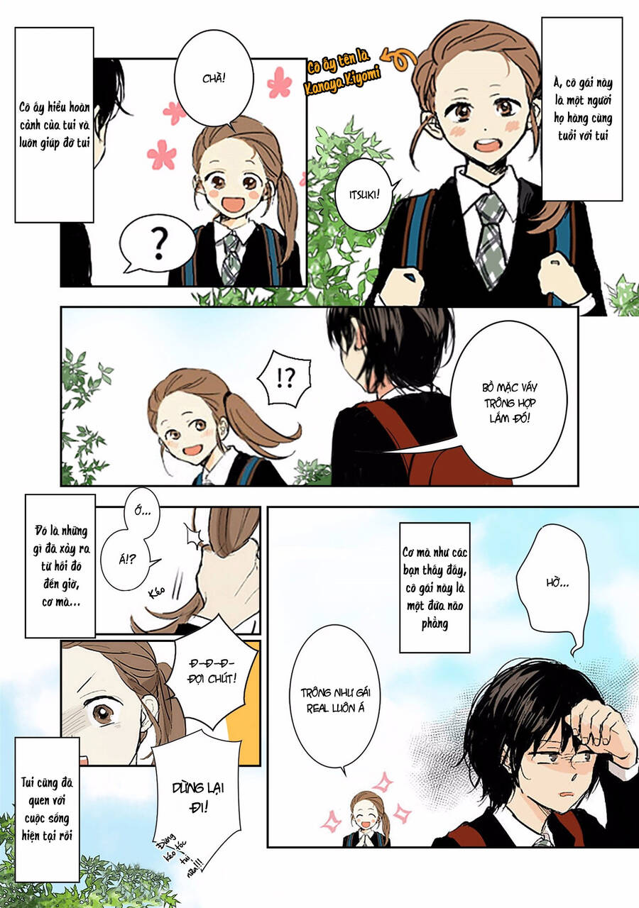 Pumpkin Time Chapter 2 - 10