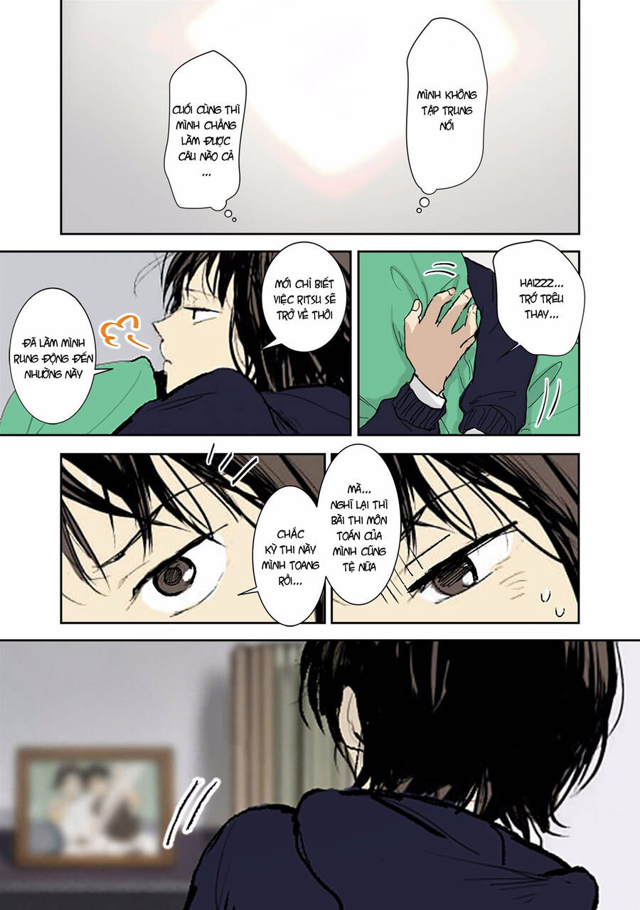 Pumpkin Time Chapter 3 - 10