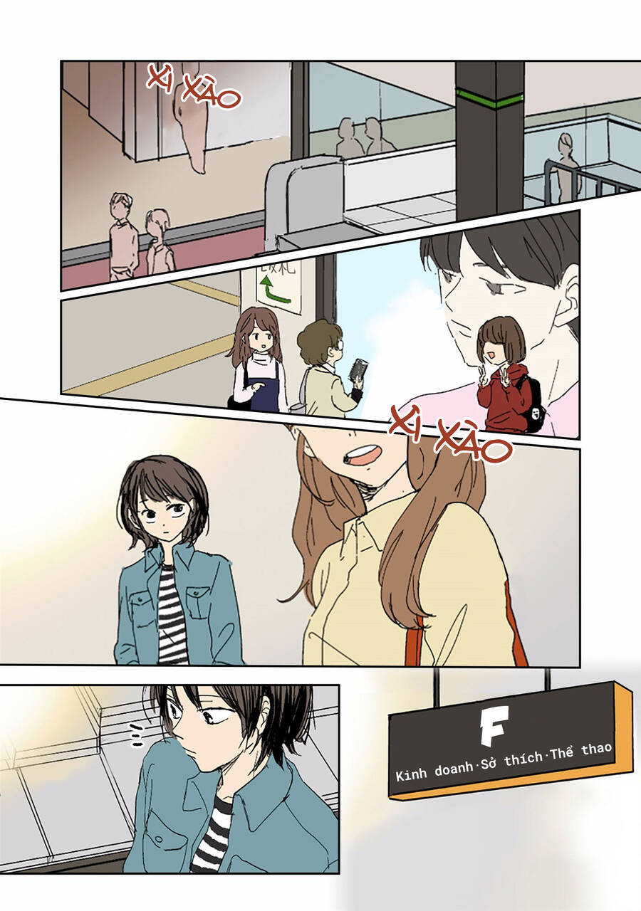 Pumpkin Time Chapter 4 - 13