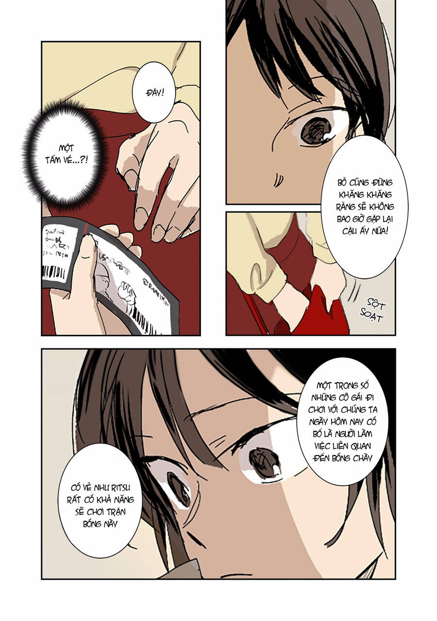 Pumpkin Time Chapter 4 - 19