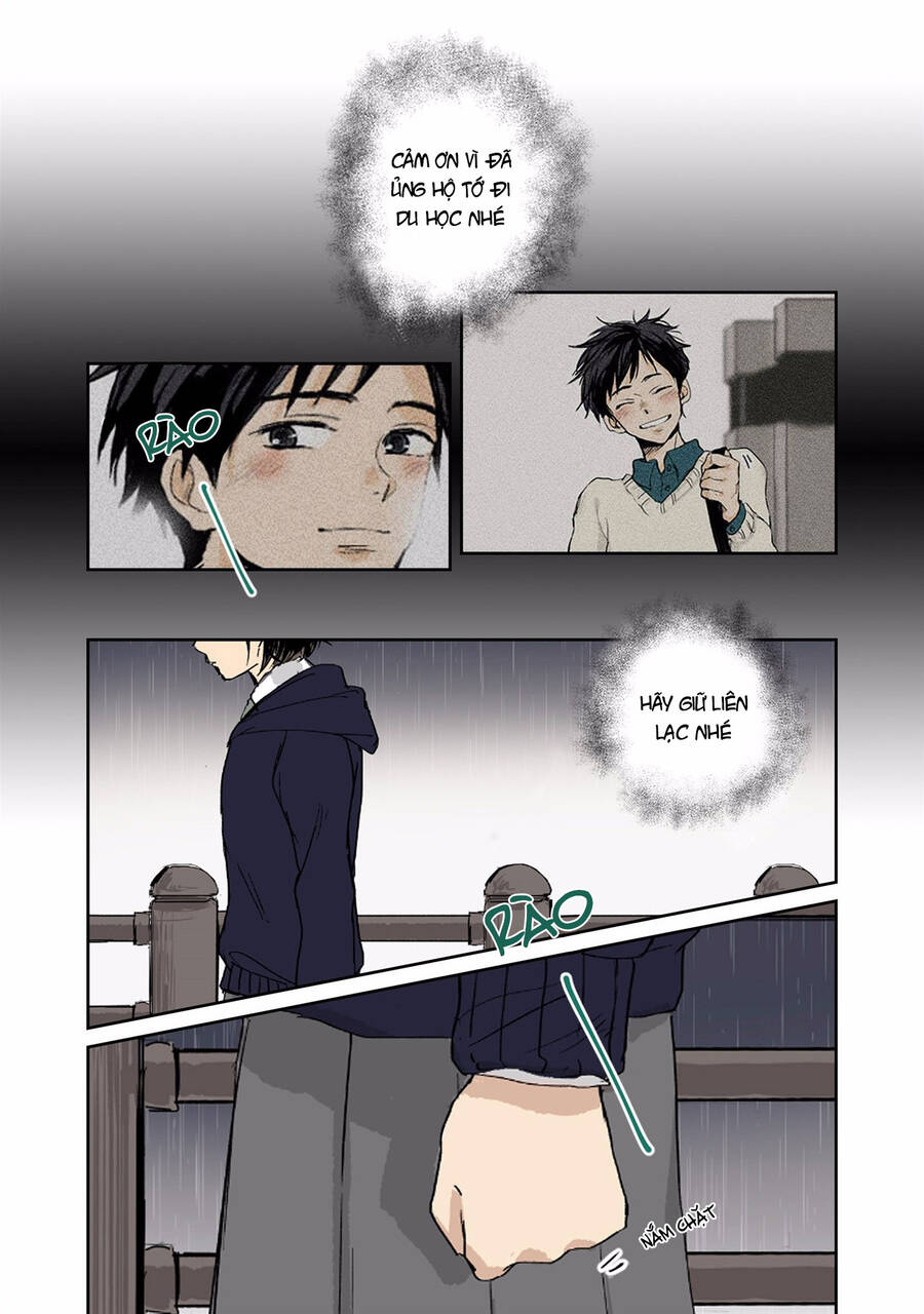 Pumpkin Time Chapter 4 - 5