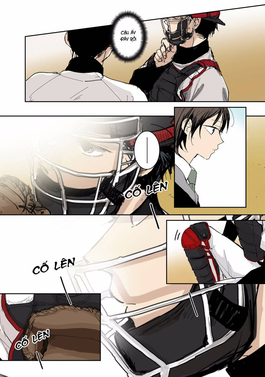 Pumpkin Time Chapter 5 - 11