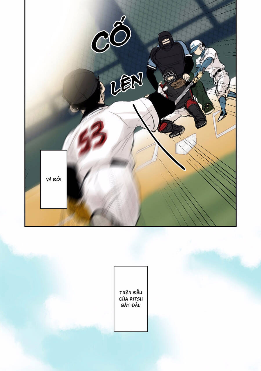 Pumpkin Time Chapter 5 - 12