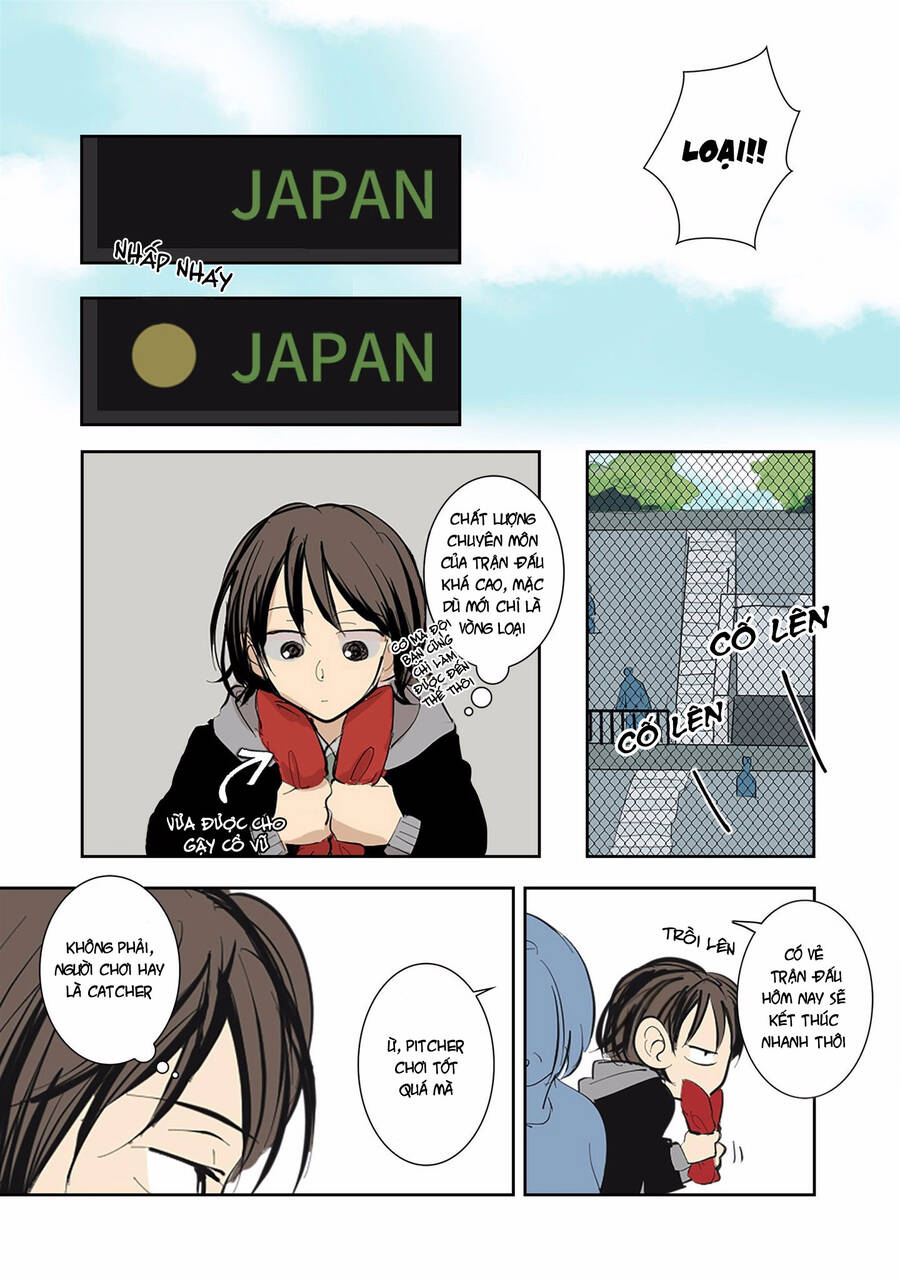 Pumpkin Time Chapter 5 - 13