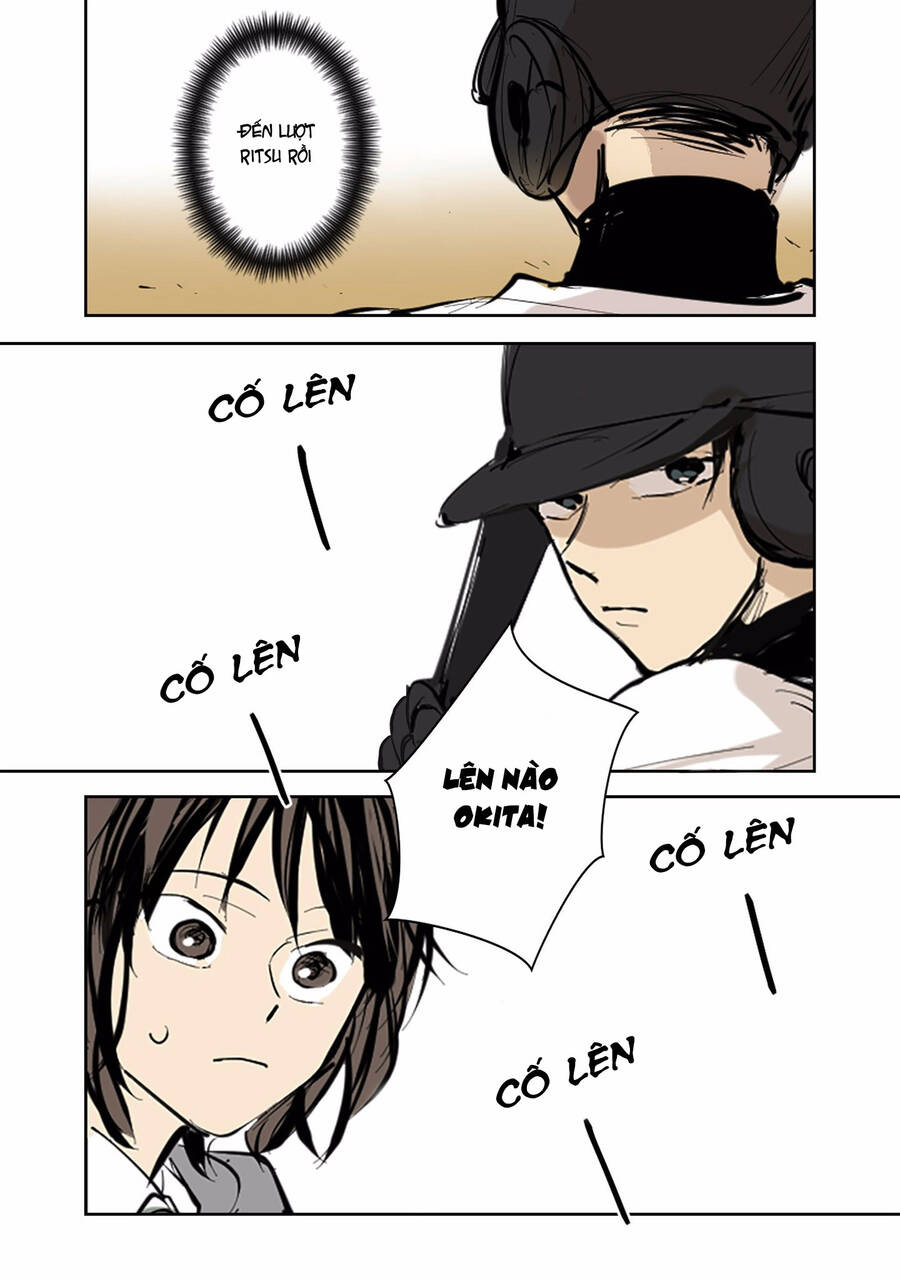 Pumpkin Time Chapter 5 - 15