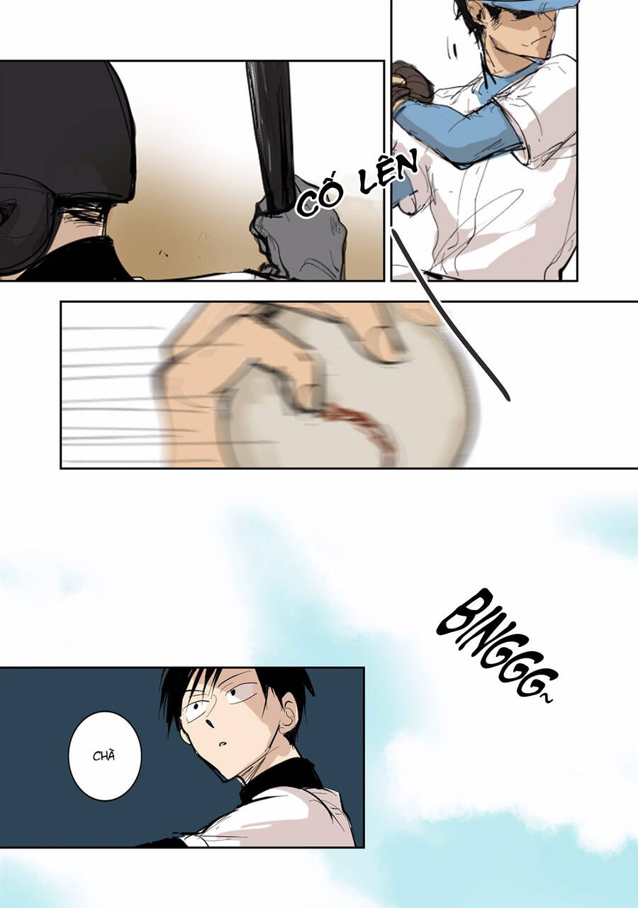 Pumpkin Time Chapter 5 - 16