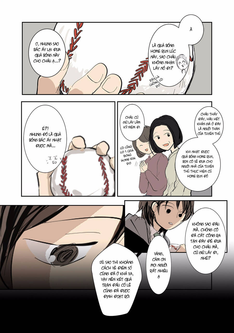 Pumpkin Time Chapter 5 - 19