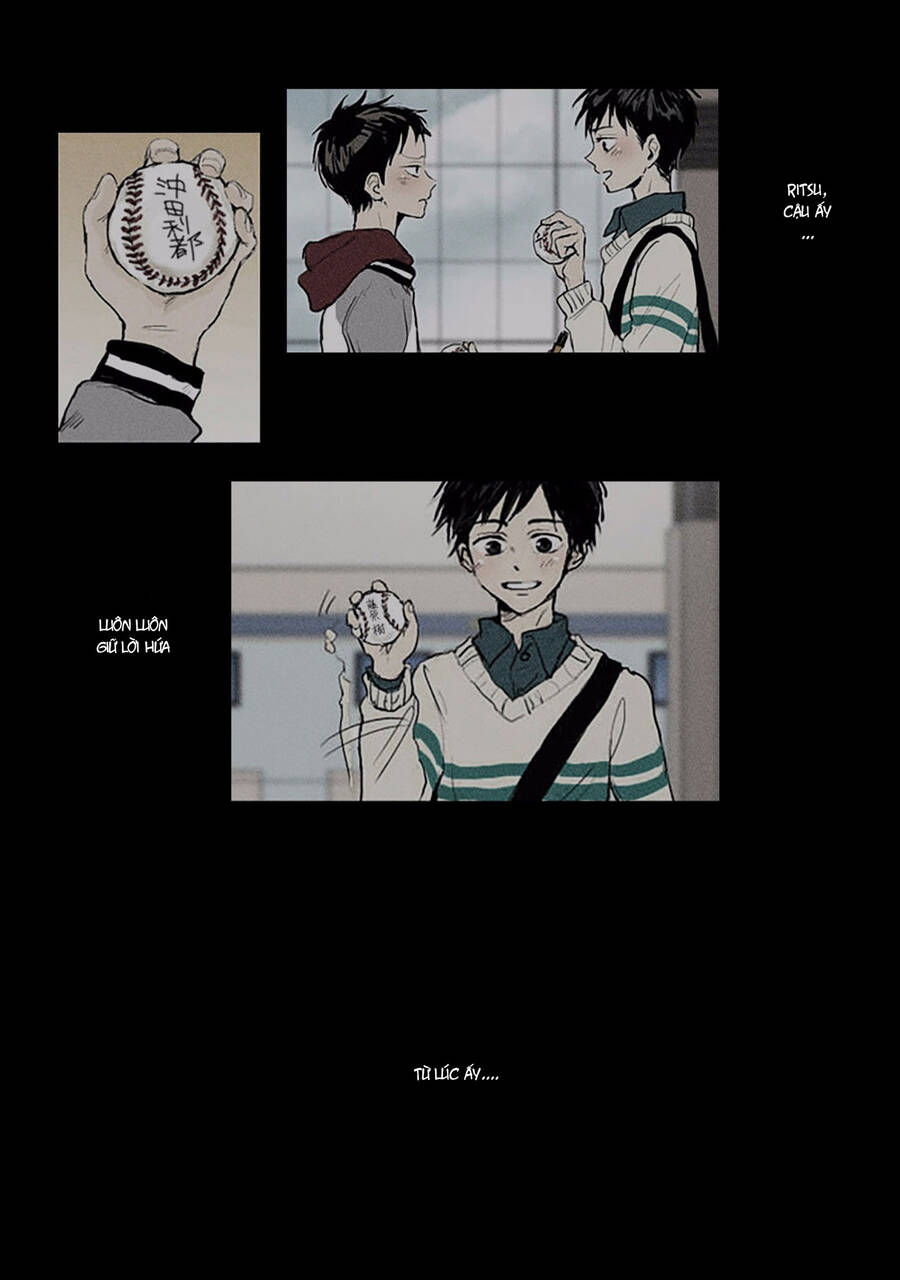 Pumpkin Time Chapter 5 - 20