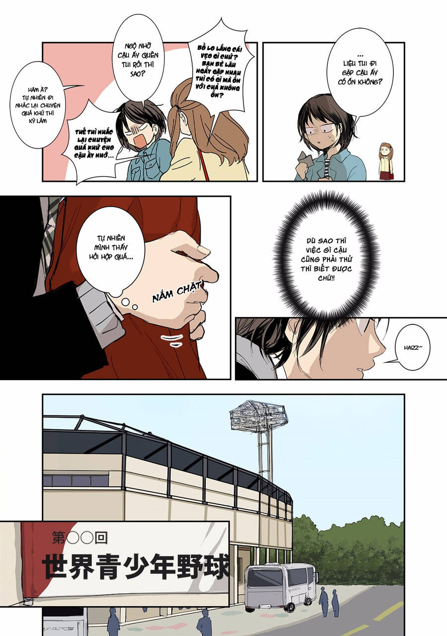 Pumpkin Time Chapter 5 - 2