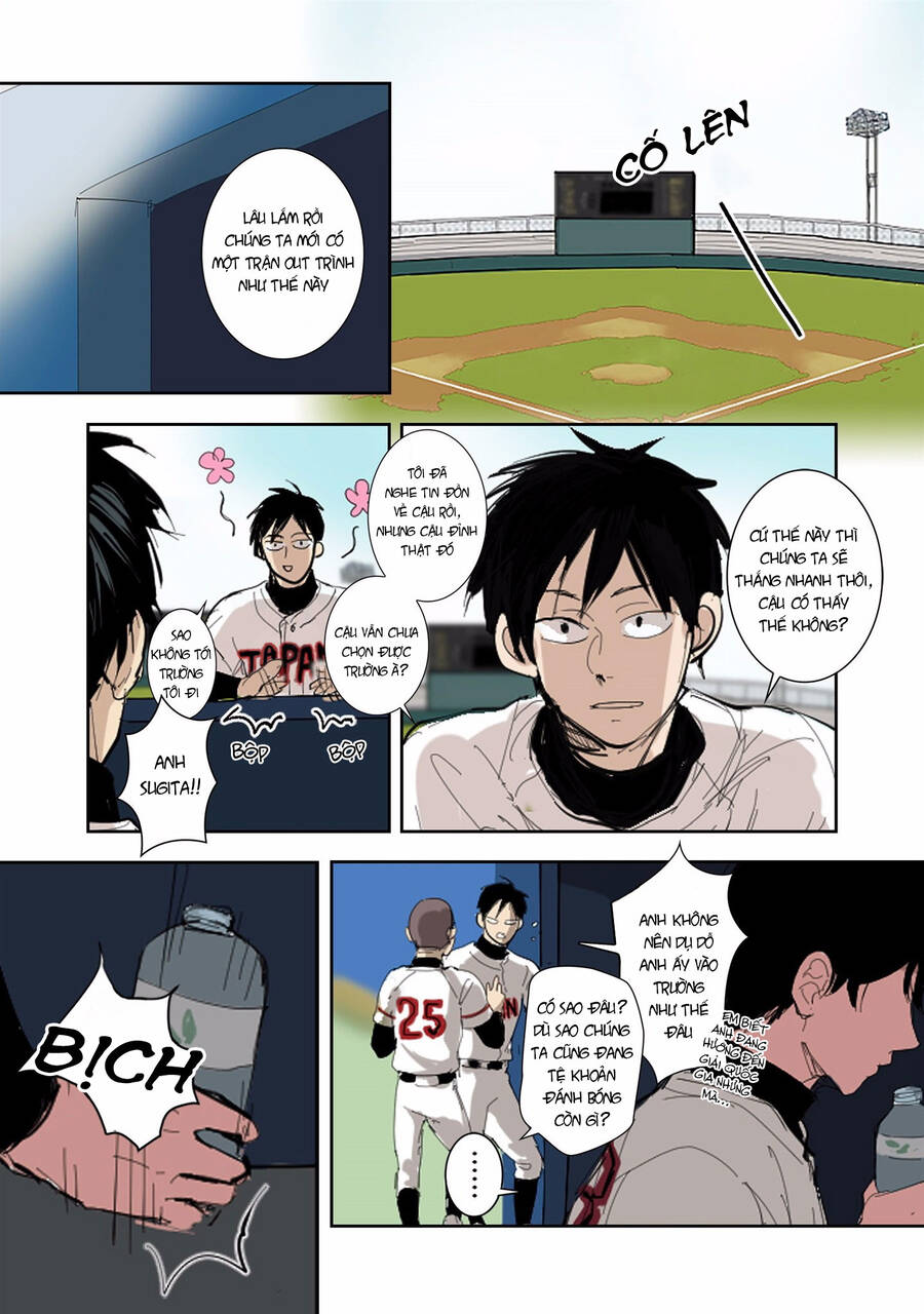 Pumpkin Time Chapter 5 - 22