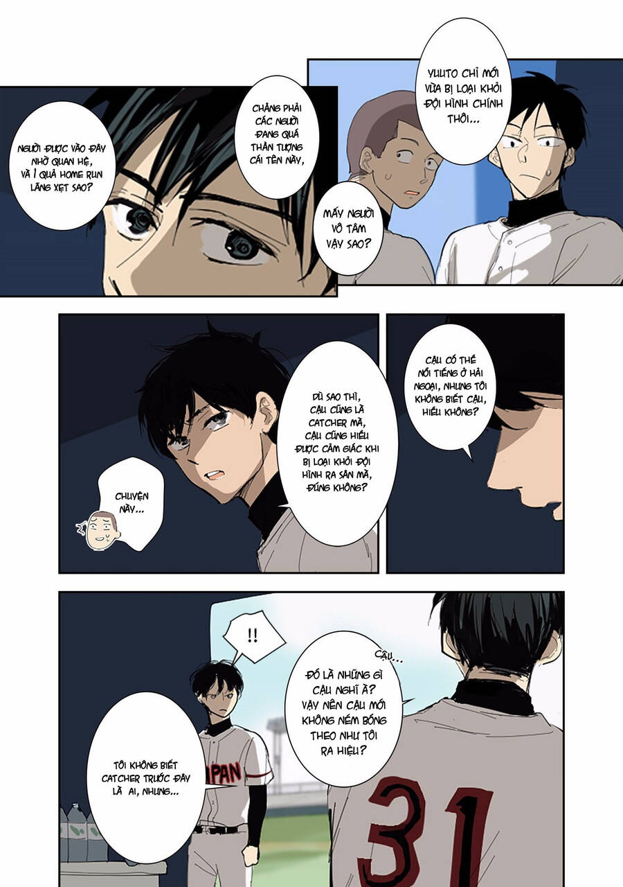 Pumpkin Time Chapter 5 - 23