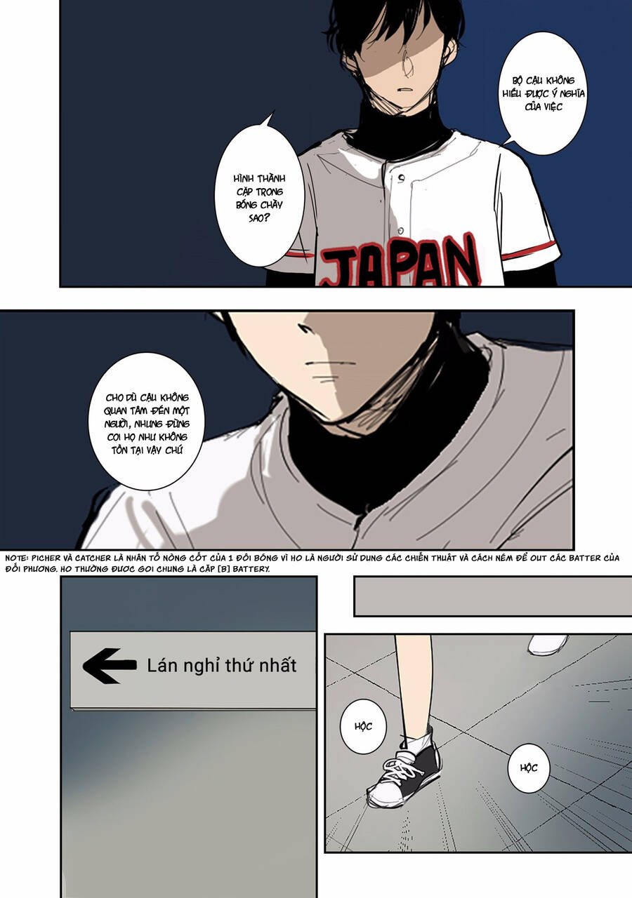 Pumpkin Time Chapter 5 - 25