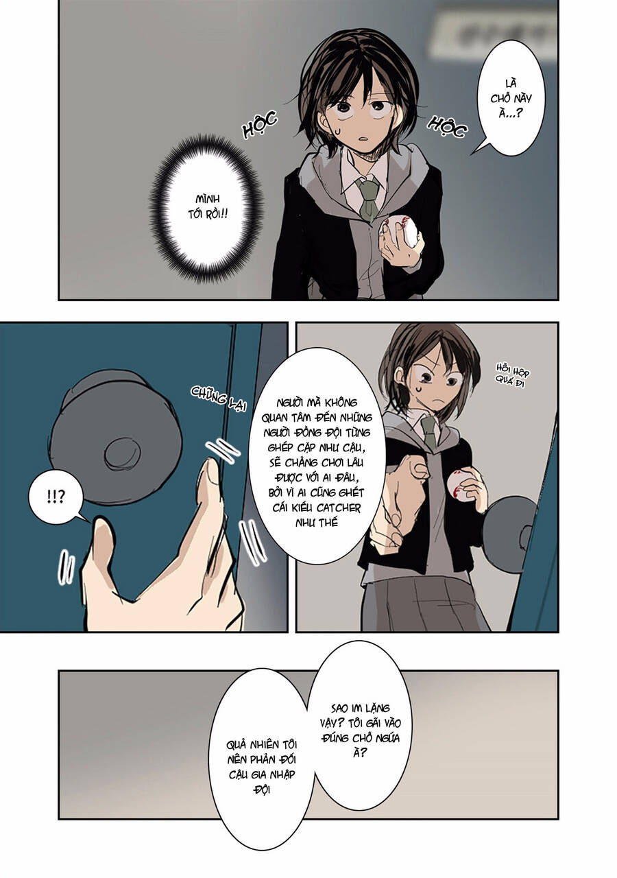 Pumpkin Time Chapter 5 - 26