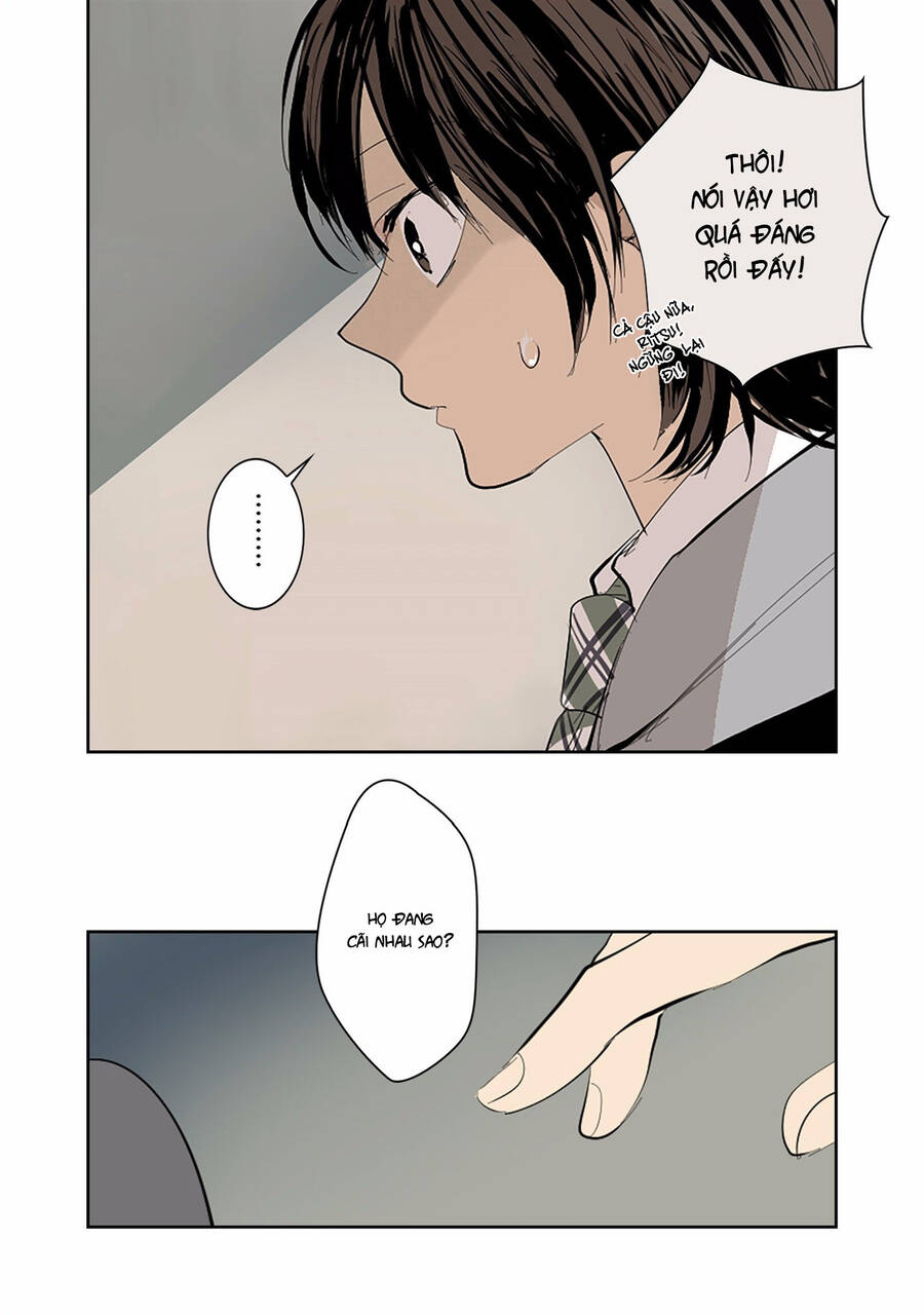 Pumpkin Time Chapter 5 - 27