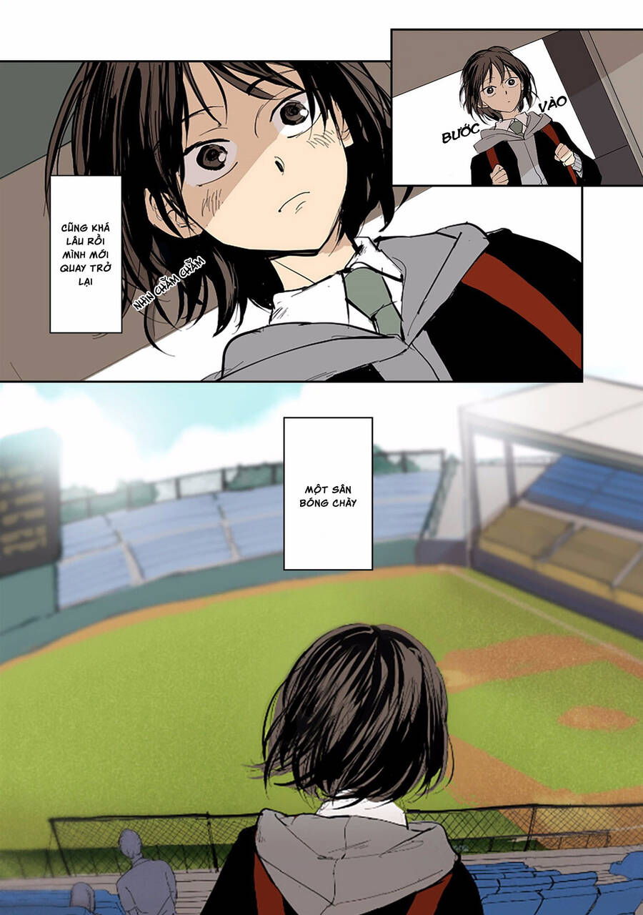 Pumpkin Time Chapter 5 - 3