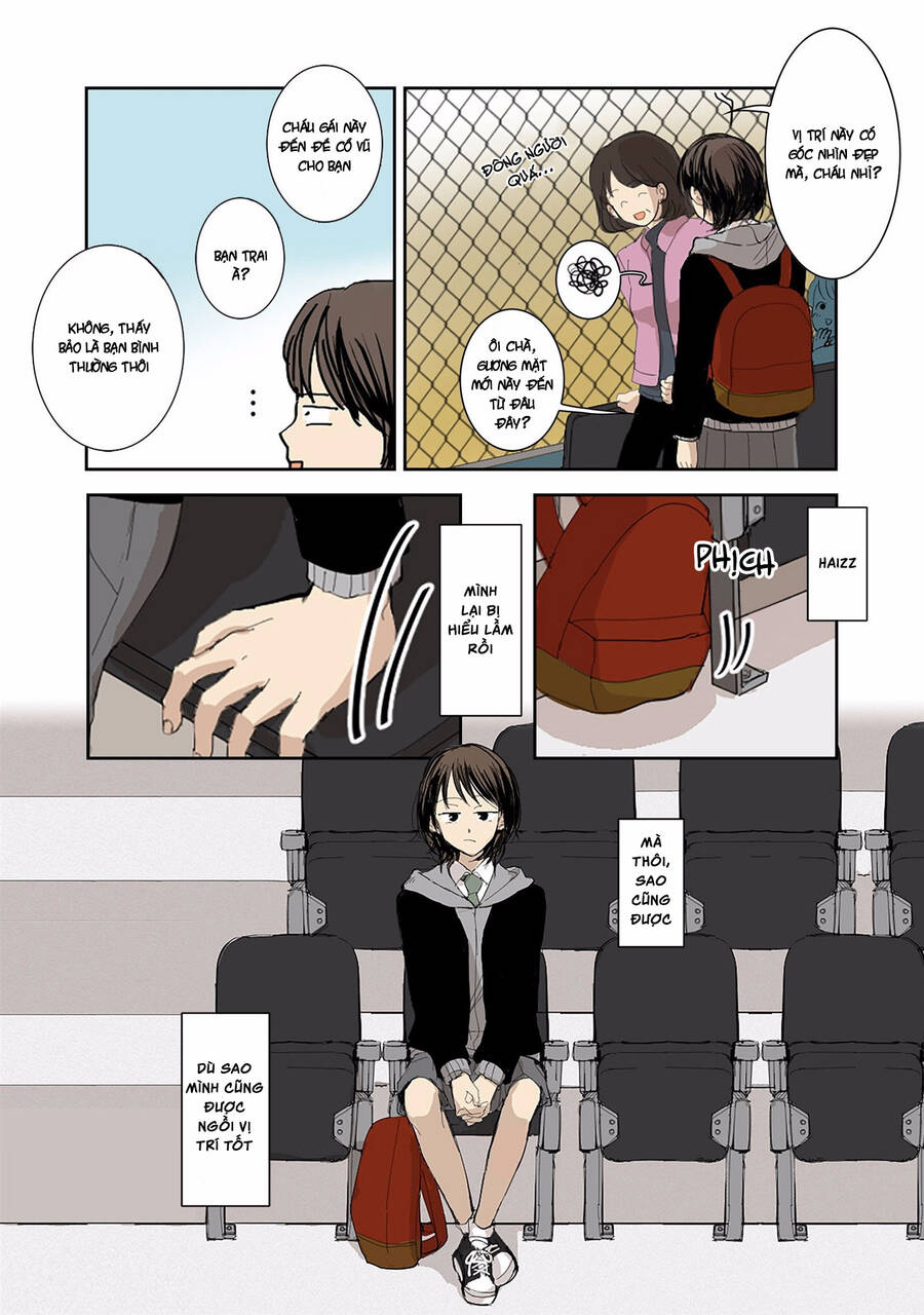 Pumpkin Time Chapter 5 - 7