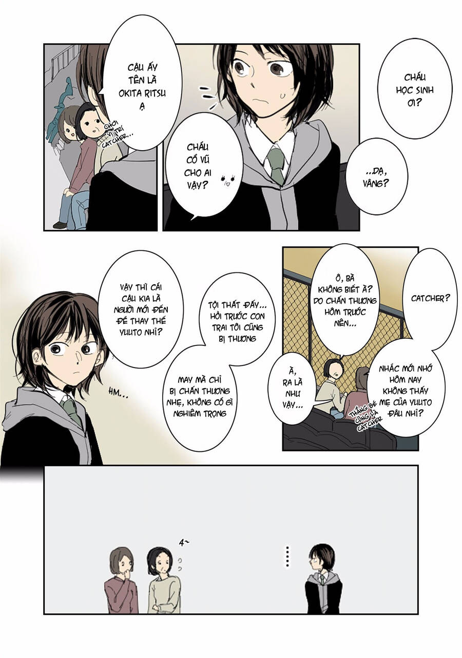 Pumpkin Time Chapter 5 - 9