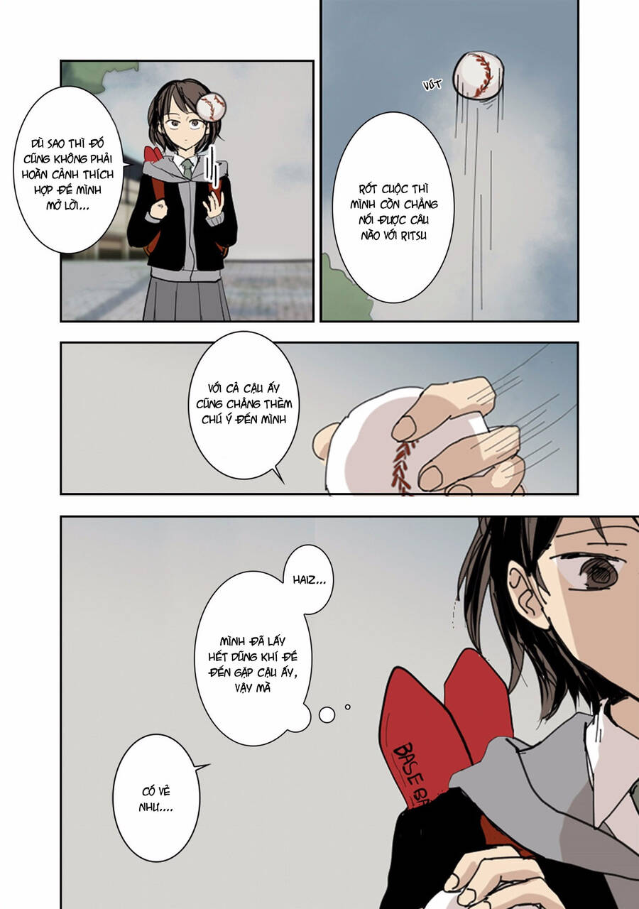 Pumpkin Time Chapter 6 - 7