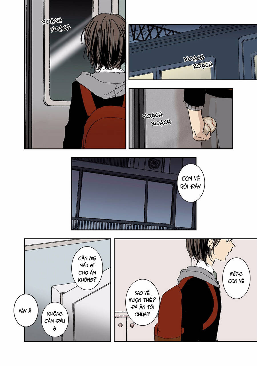 Pumpkin Time Chapter 7 - 15