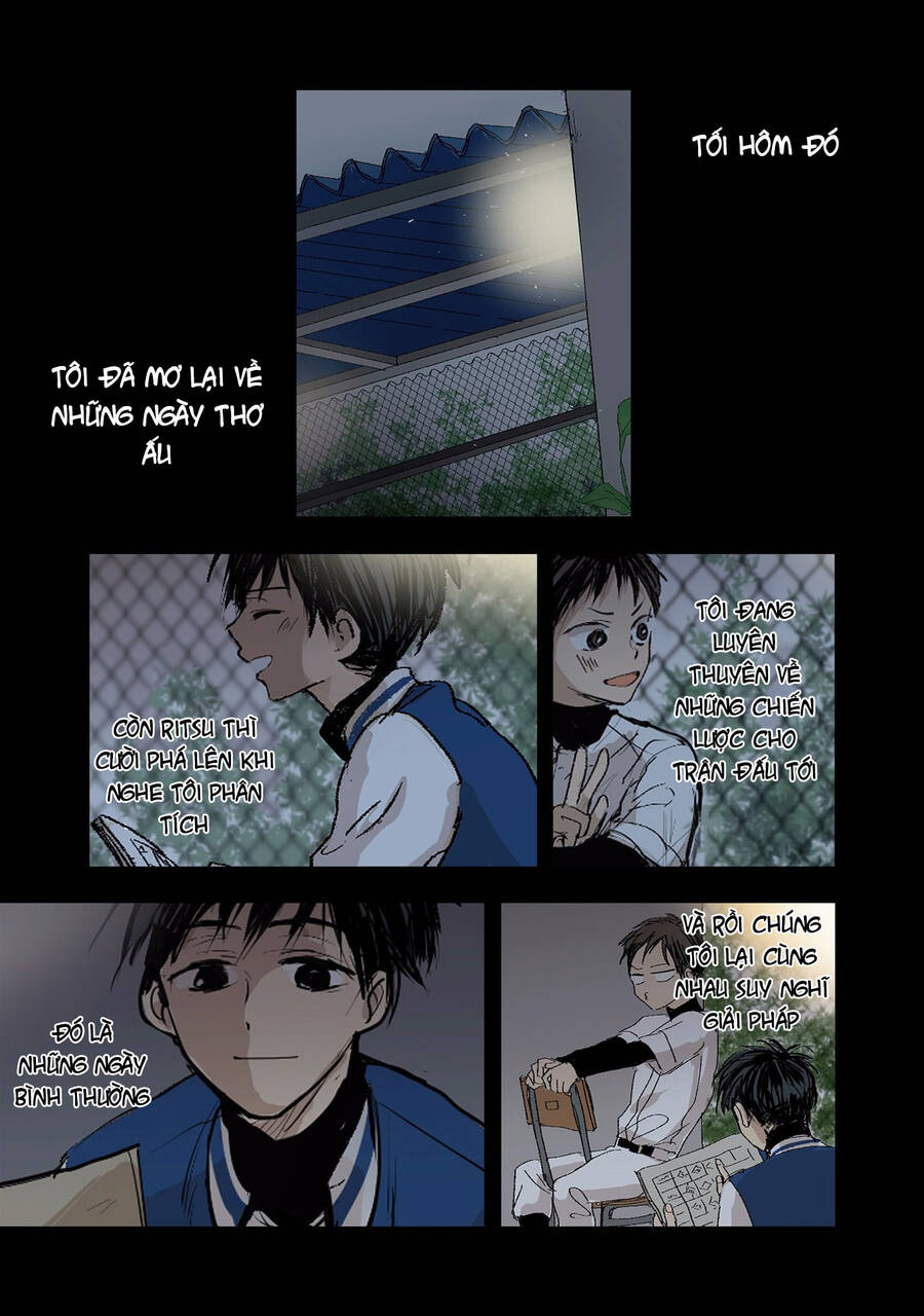 Pumpkin Time Chapter 7 - 17