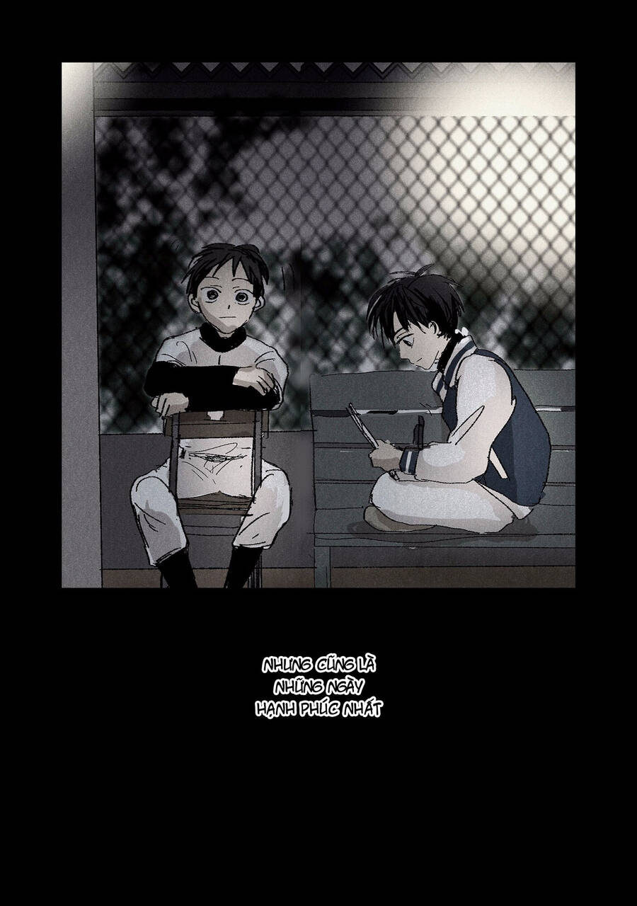 Pumpkin Time Chapter 7 - 18