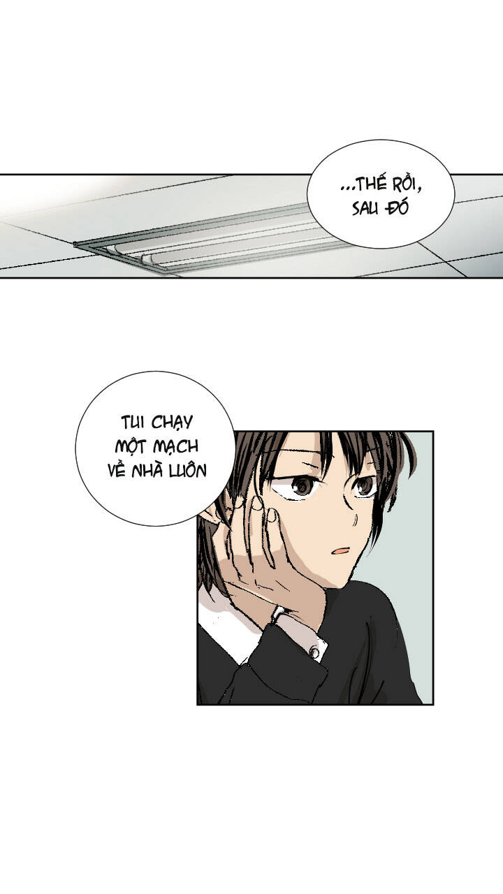 Pumpkin Time Chapter 8 - 1