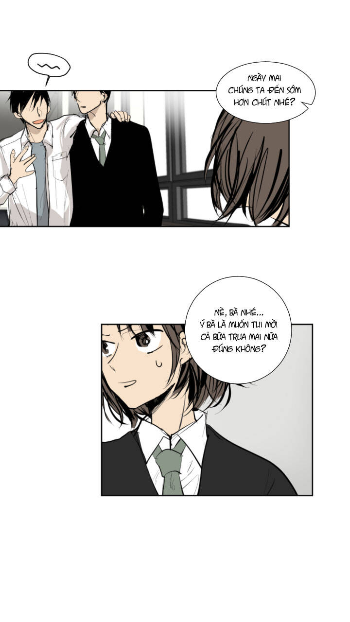 Pumpkin Time Chapter 8 - 11