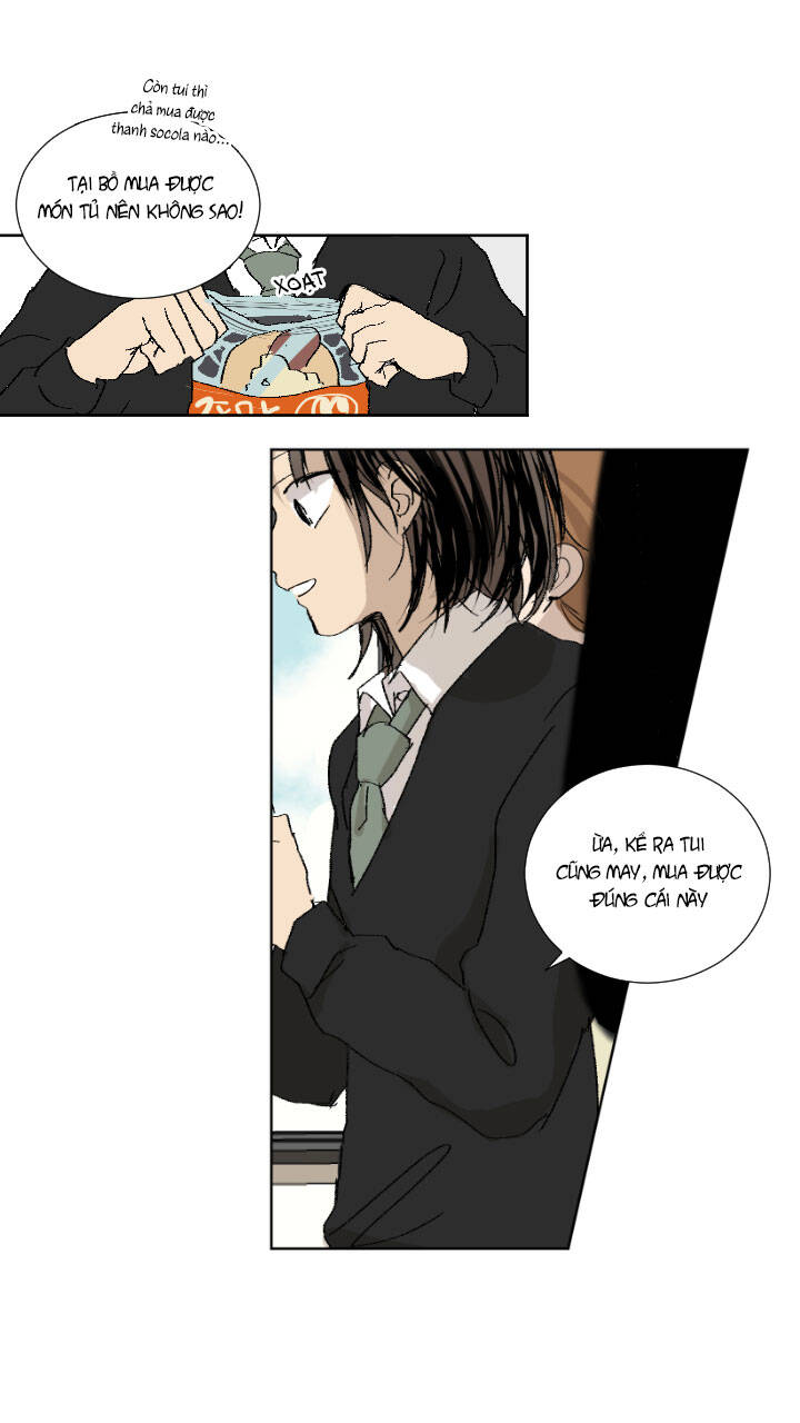 Pumpkin Time Chapter 8 - 12