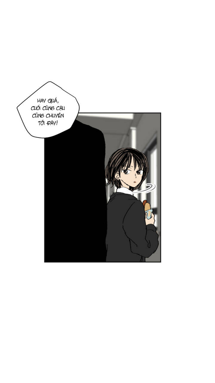 Pumpkin Time Chapter 8 - 14