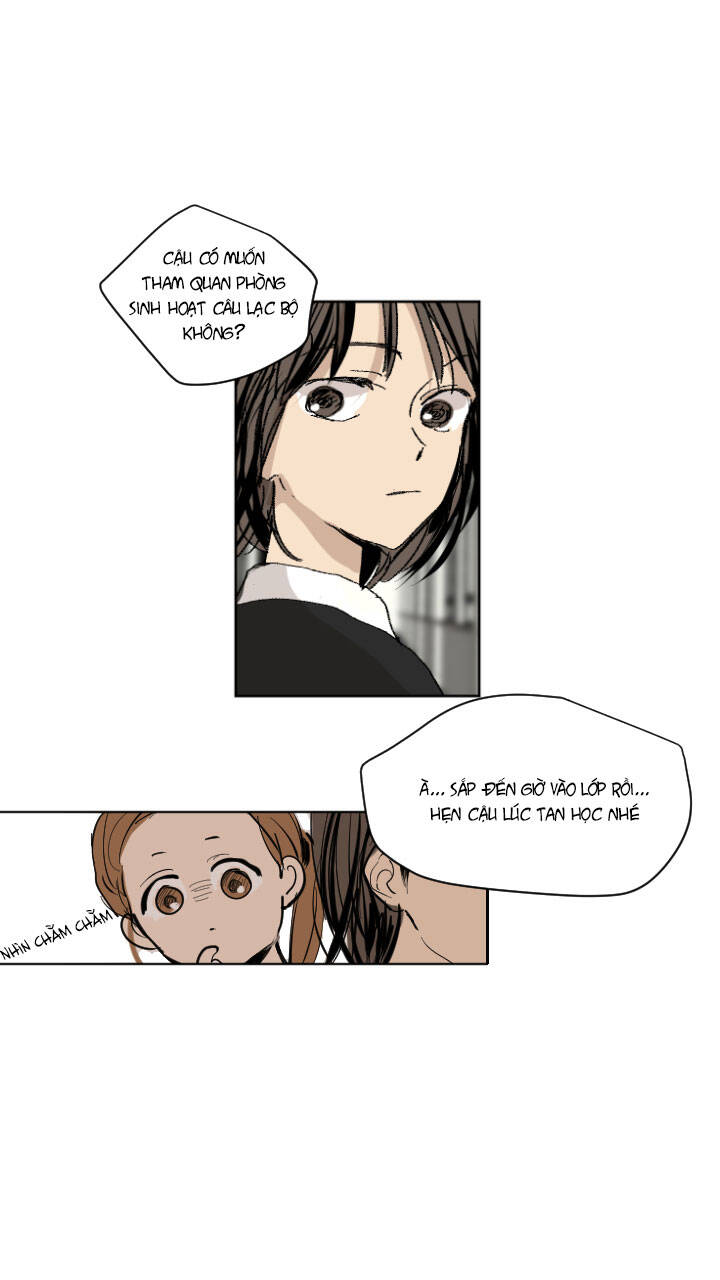 Pumpkin Time Chapter 8 - 15