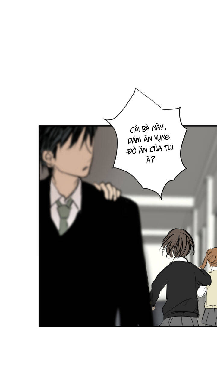 Pumpkin Time Chapter 8 - 17