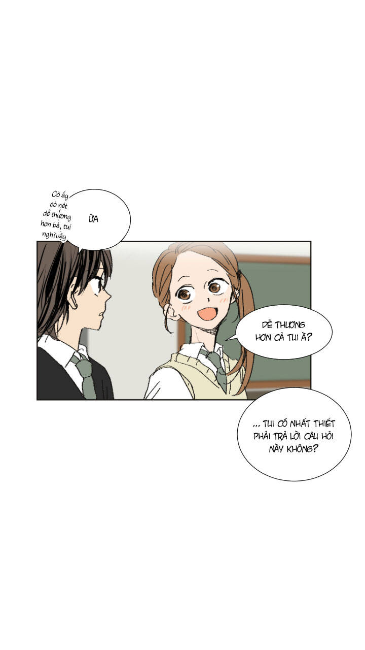 Pumpkin Time Chapter 8 - 22