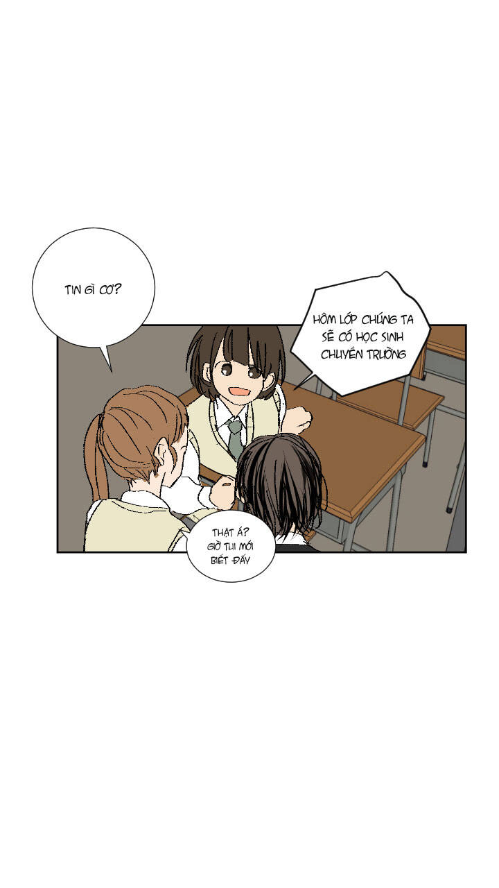 Pumpkin Time Chapter 8 - 24