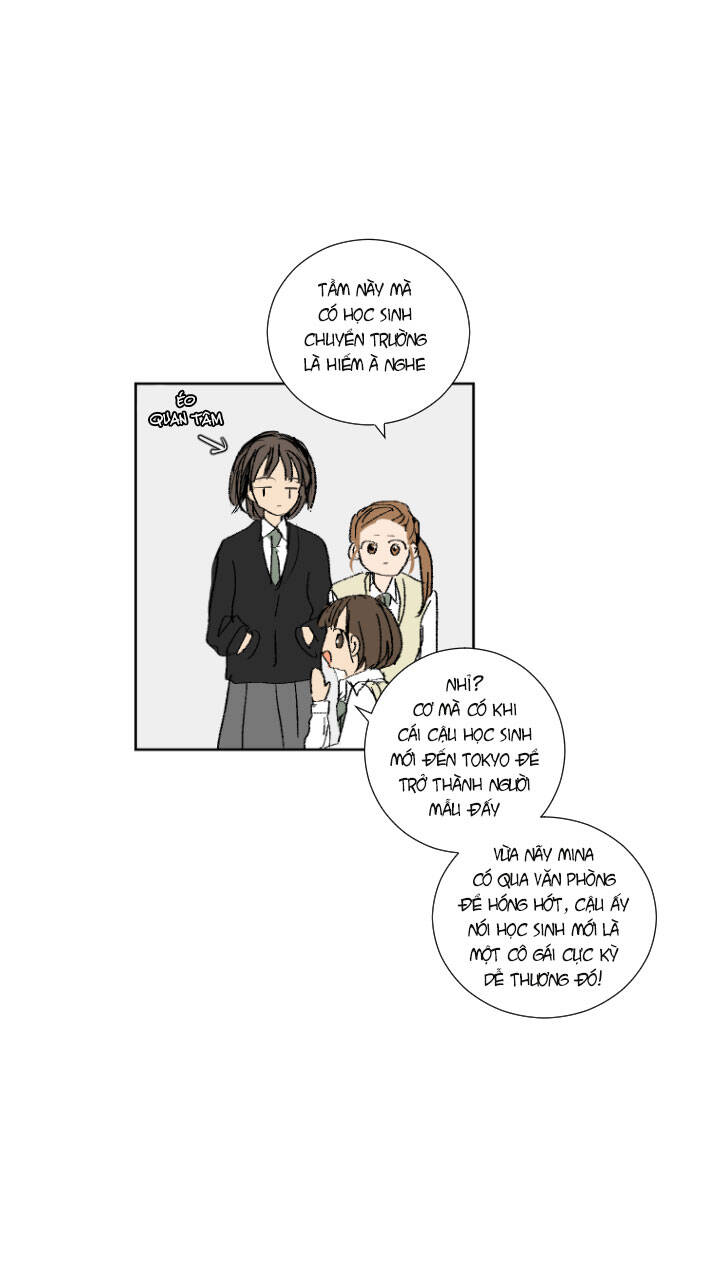 Pumpkin Time Chapter 8 - 26