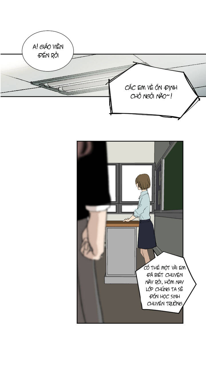 Pumpkin Time Chapter 8 - 27